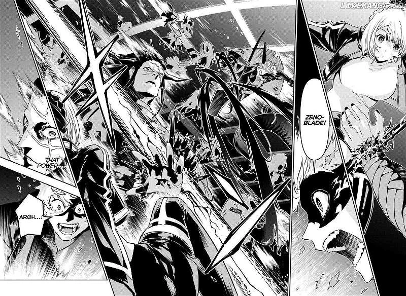 Read Nue no Onmyouji Manga Online