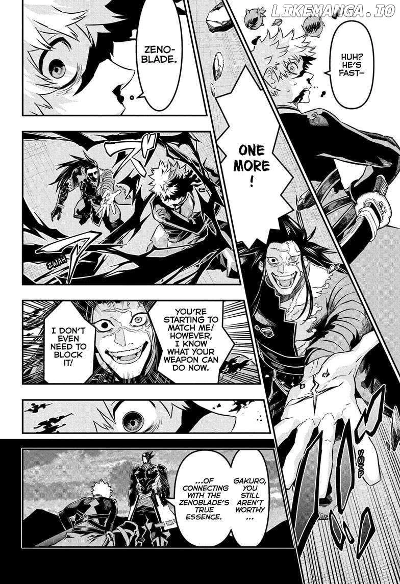 Read Nue no Onmyouji Manga Online