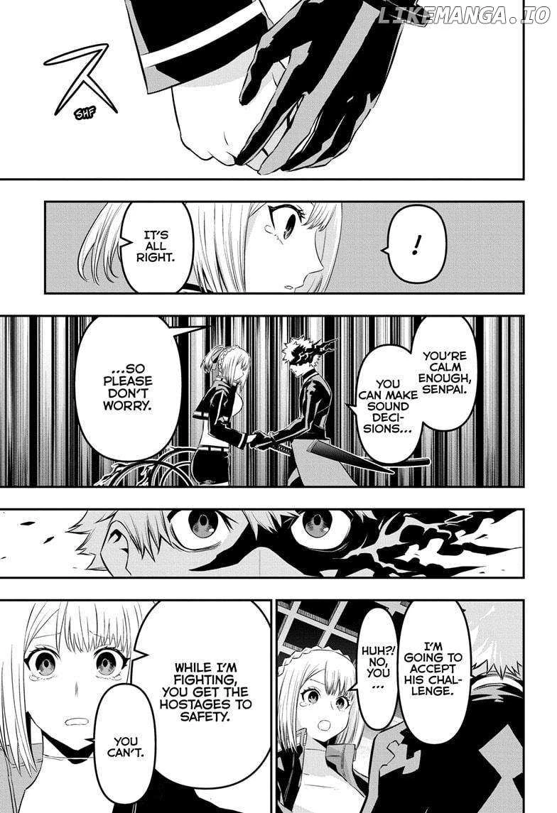 Read Nue no Onmyouji Manga Online