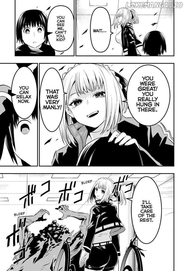 Read Nue no Onmyouji Manga Online