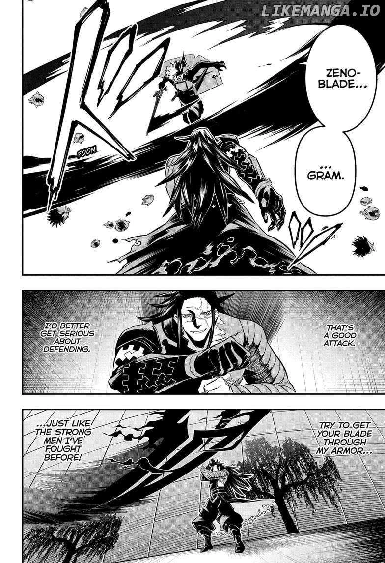 Read Nue no Onmyouji Manga Online