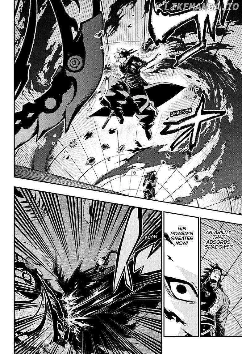 Read Nue no Onmyouji Manga Online