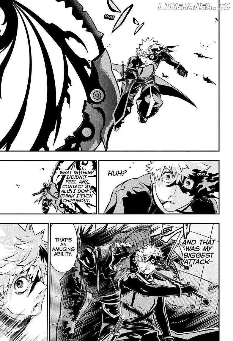 Read Nue no Onmyouji Manga Online