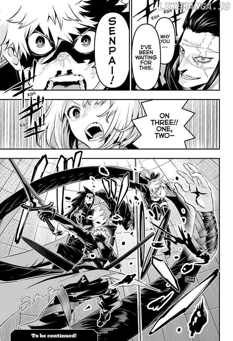 Read Nue no Onmyouji Manga Online