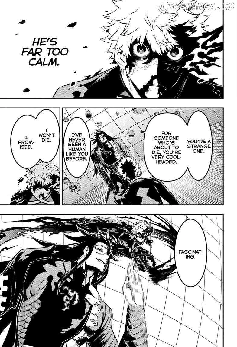 Read Nue no Onmyouji Manga Online