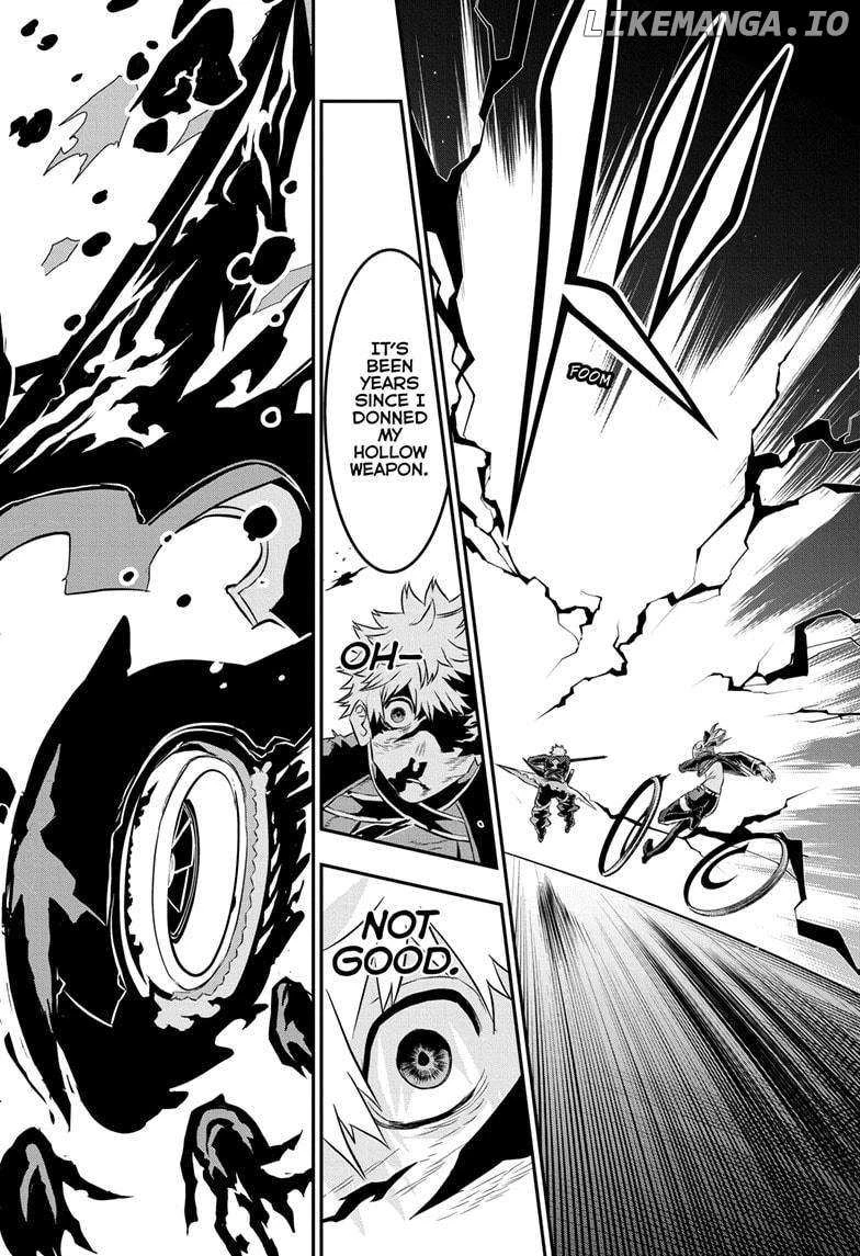 Read Nue no Onmyouji Manga Online