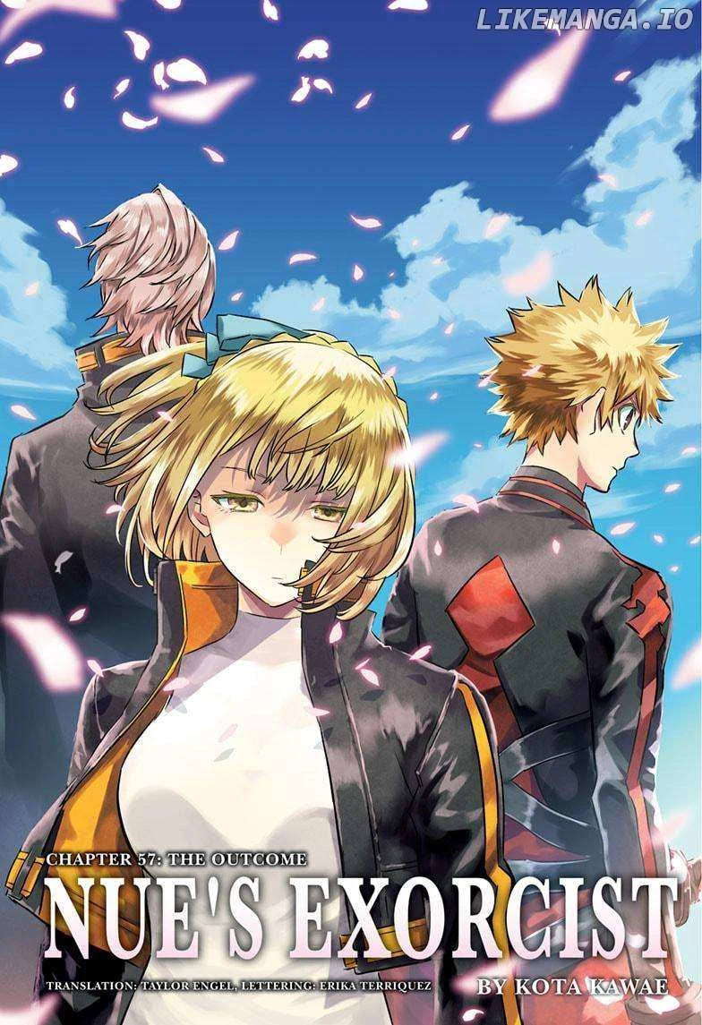 Read Nue no Onmyouji Manga Online