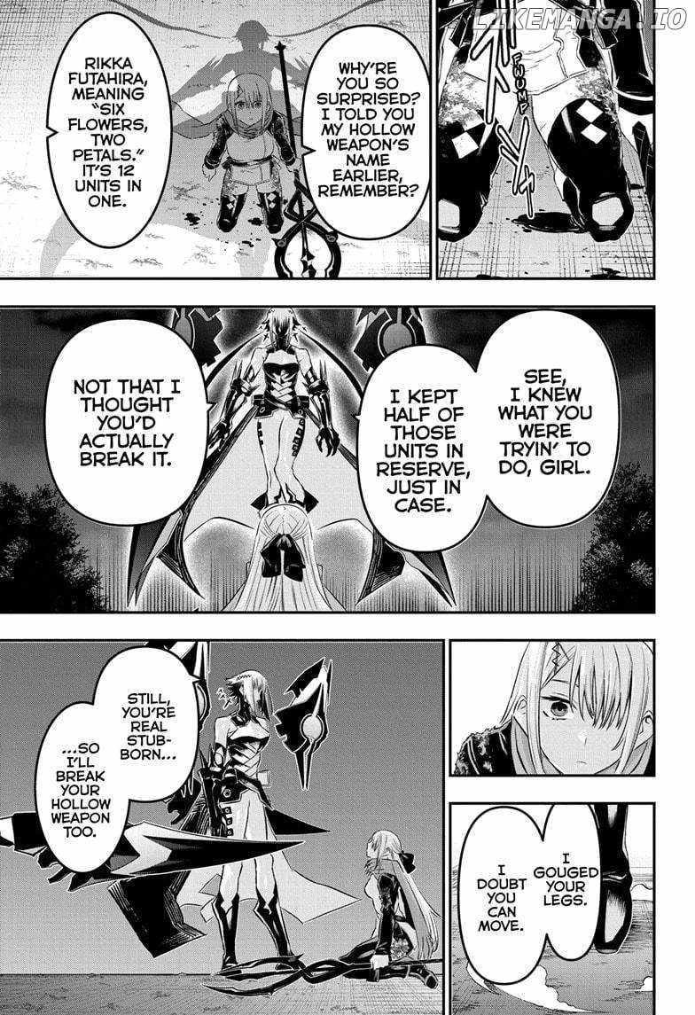 Read Nue no Onmyouji Manga Online