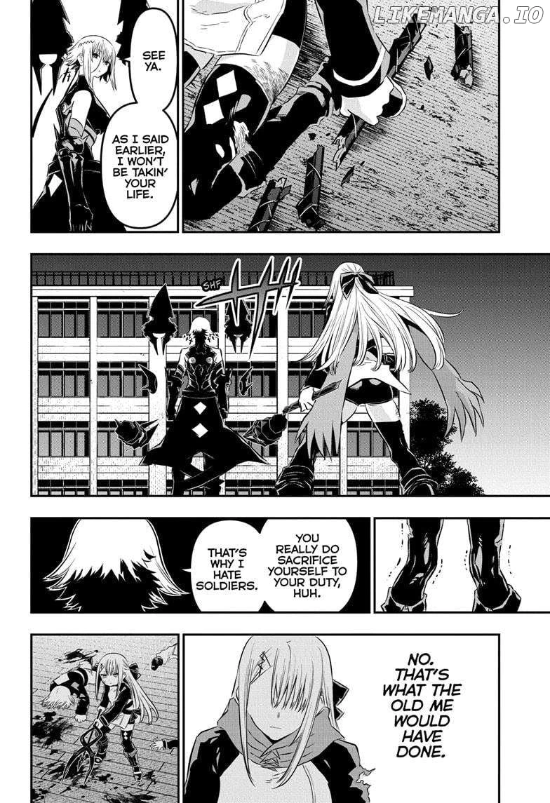 Read Nue no Onmyouji Manga Online
