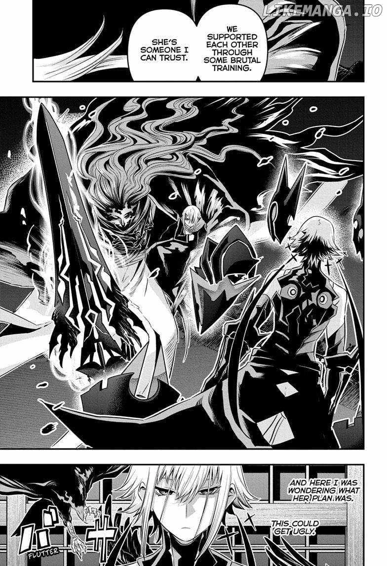 Read Nue no Onmyouji Manga Online