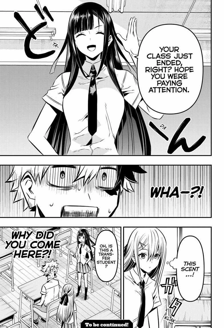 Read Nue no Onmyouji Manga Online