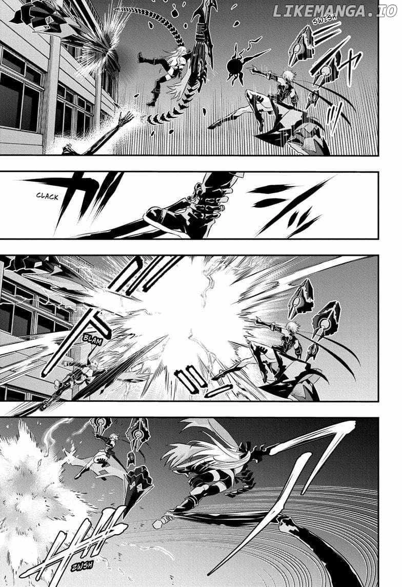 Read Nue no Onmyouji Manga Online