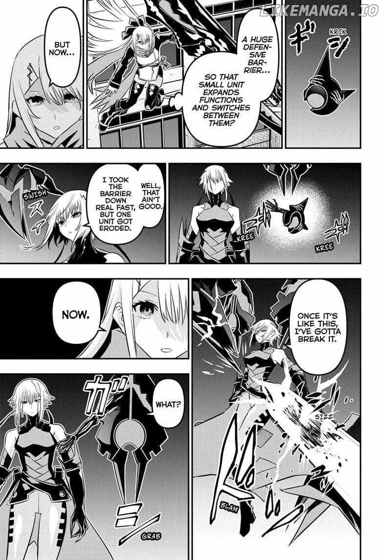 Read Nue no Onmyouji Manga Online