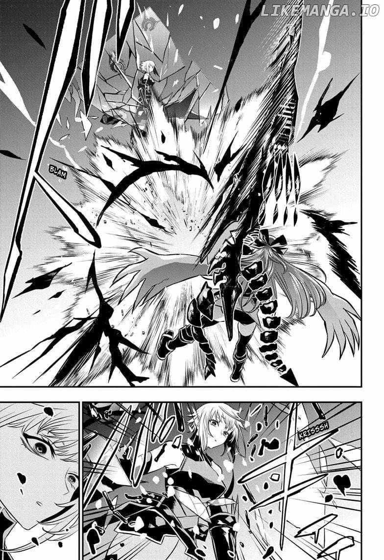 Read Nue no Onmyouji Manga Online