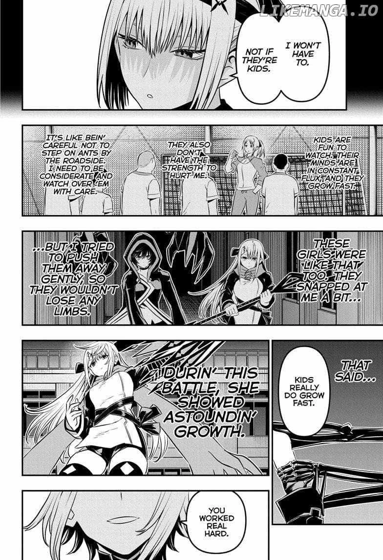 Read Nue no Onmyouji Manga Online