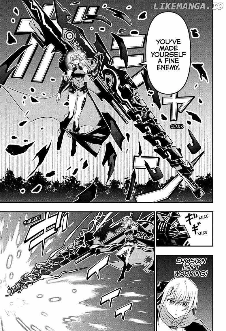 Read Nue no Onmyouji Manga Online