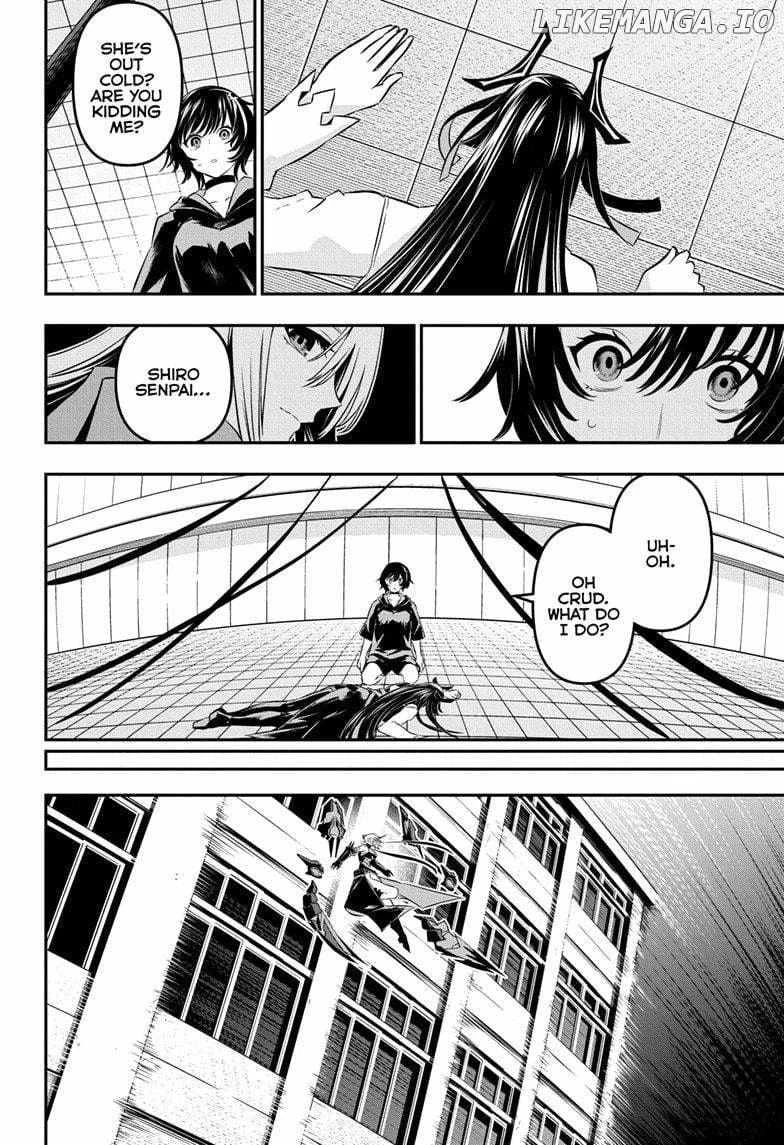 Read Nue no Onmyouji Manga Online