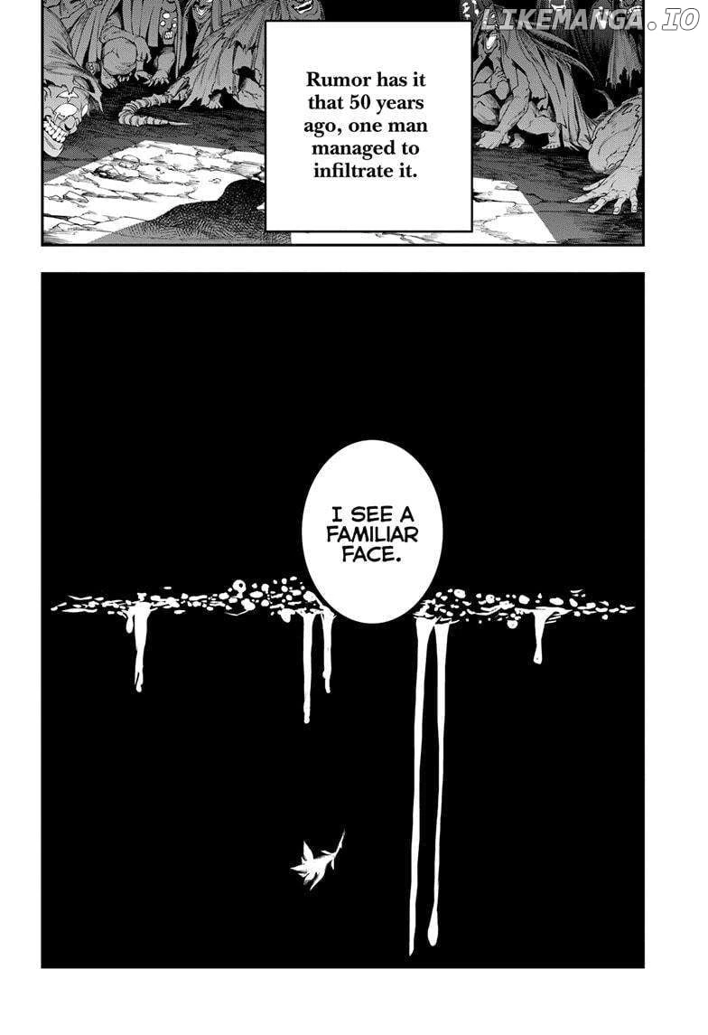 Read Nue no Onmyouji Manga Online