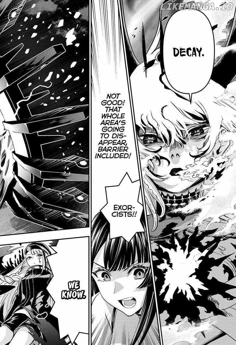 Read Nue no Onmyouji Manga Online