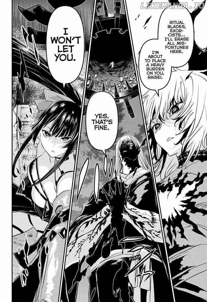Read Nue no Onmyouji Manga Online