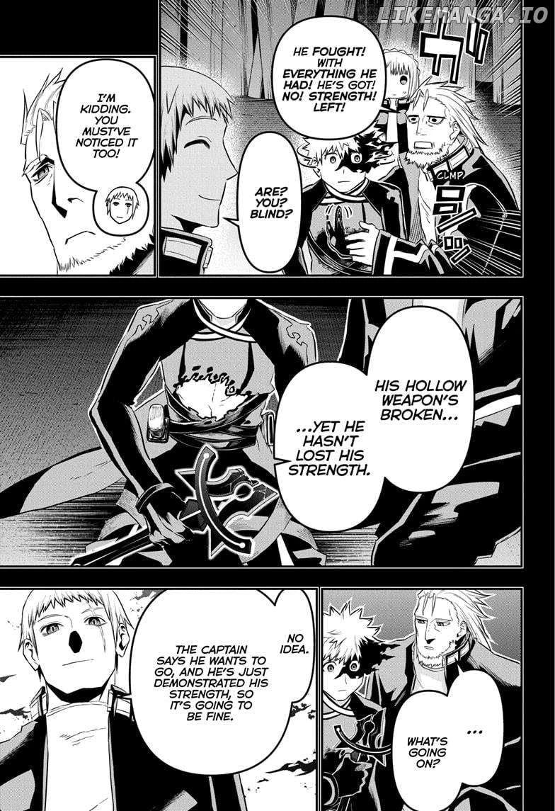 Read Nue no Onmyouji Manga Online