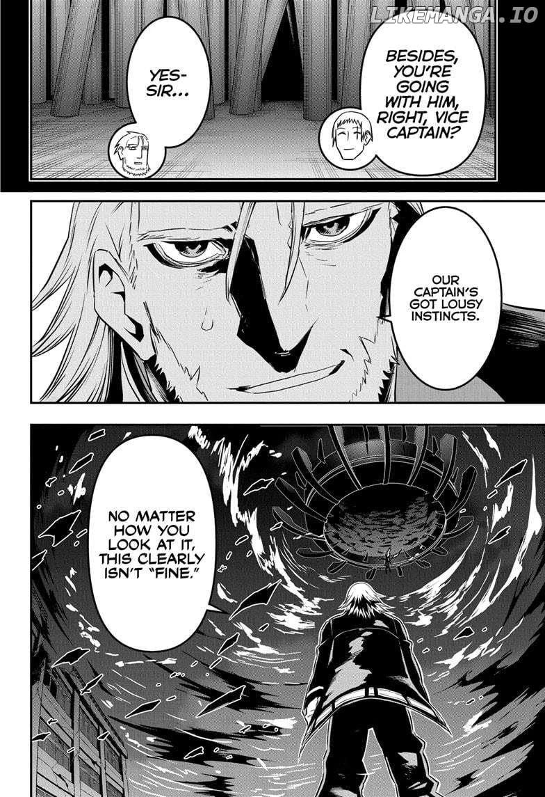 Read Nue no Onmyouji Manga Online
