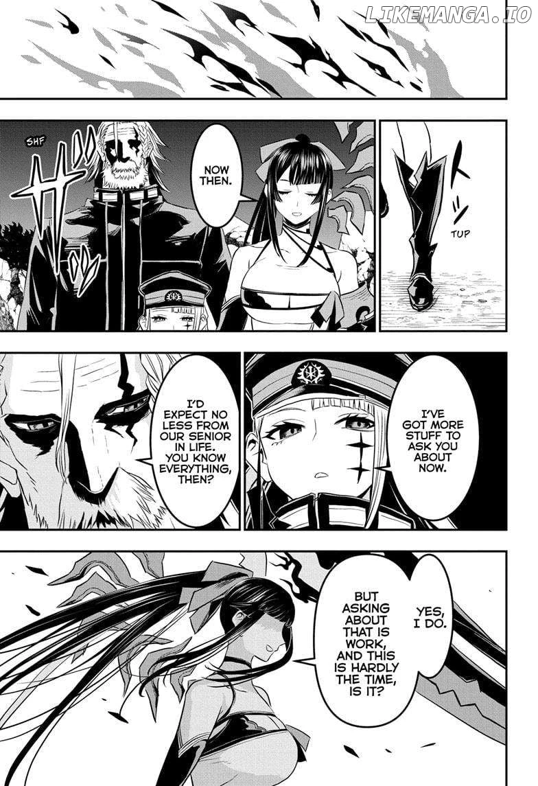 Read Nue no Onmyouji Manga Online