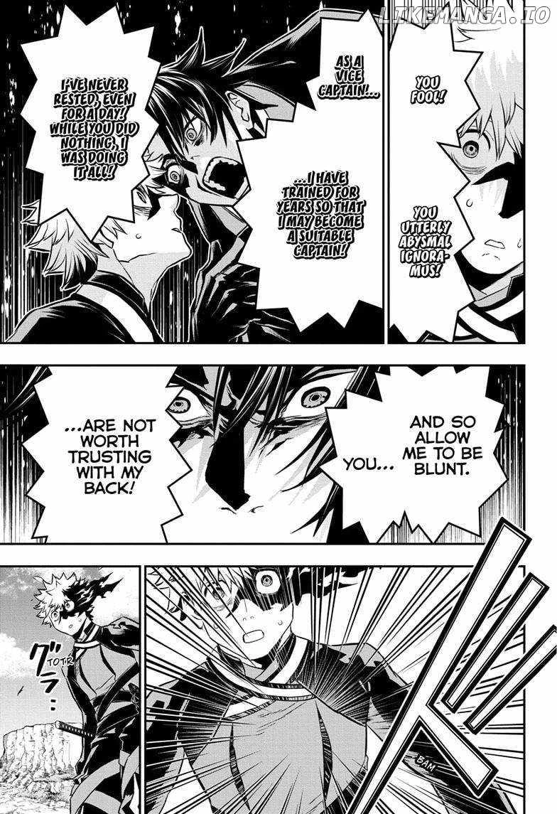 Read Nue no Onmyouji Manga Online
