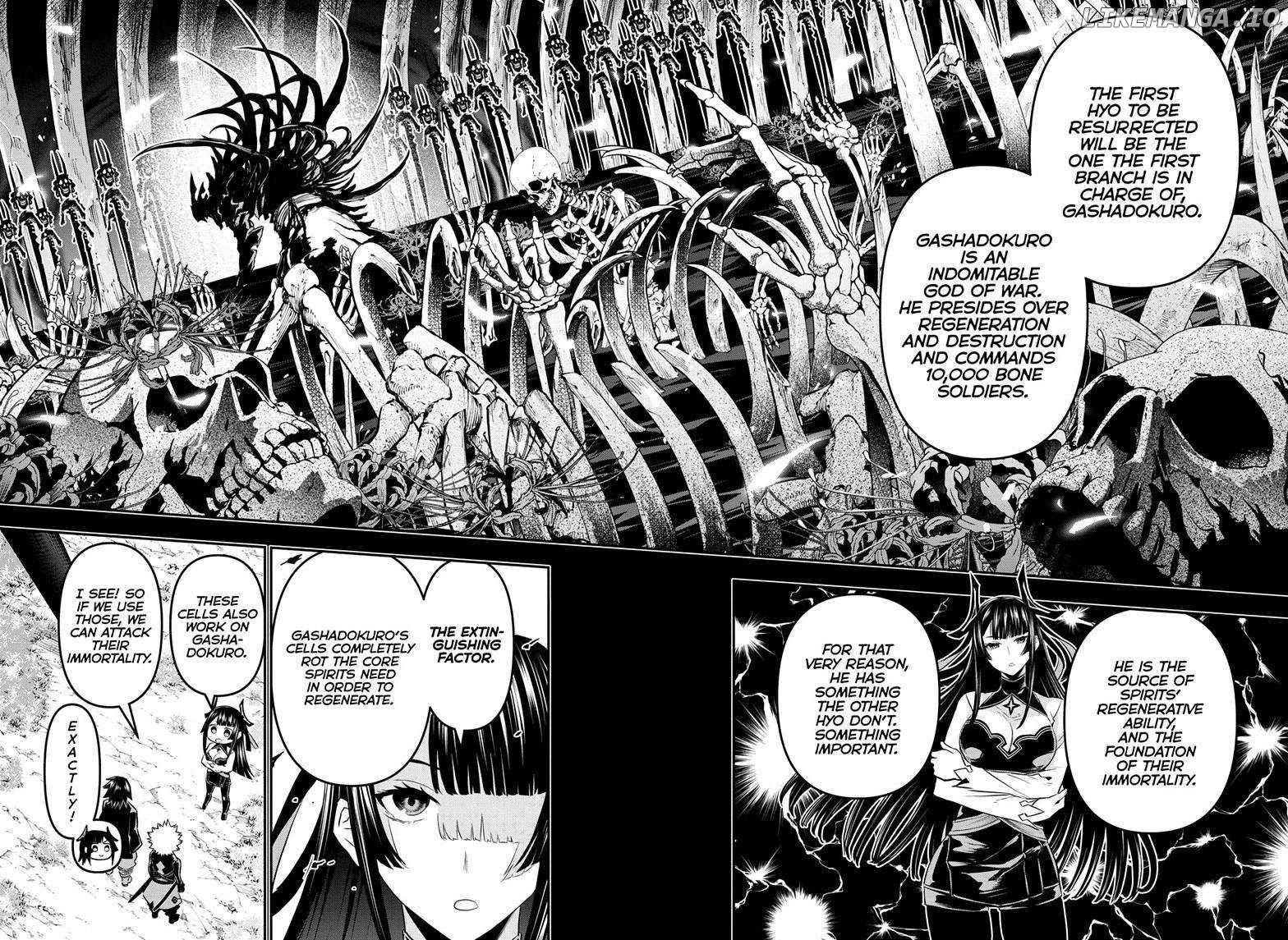 Read Nue no Onmyouji Manga Online