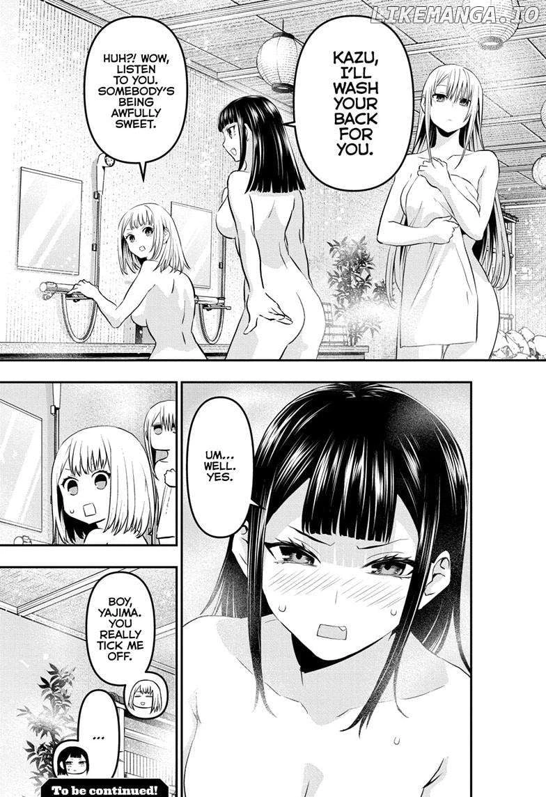 Read Nue no Onmyouji Manga Online