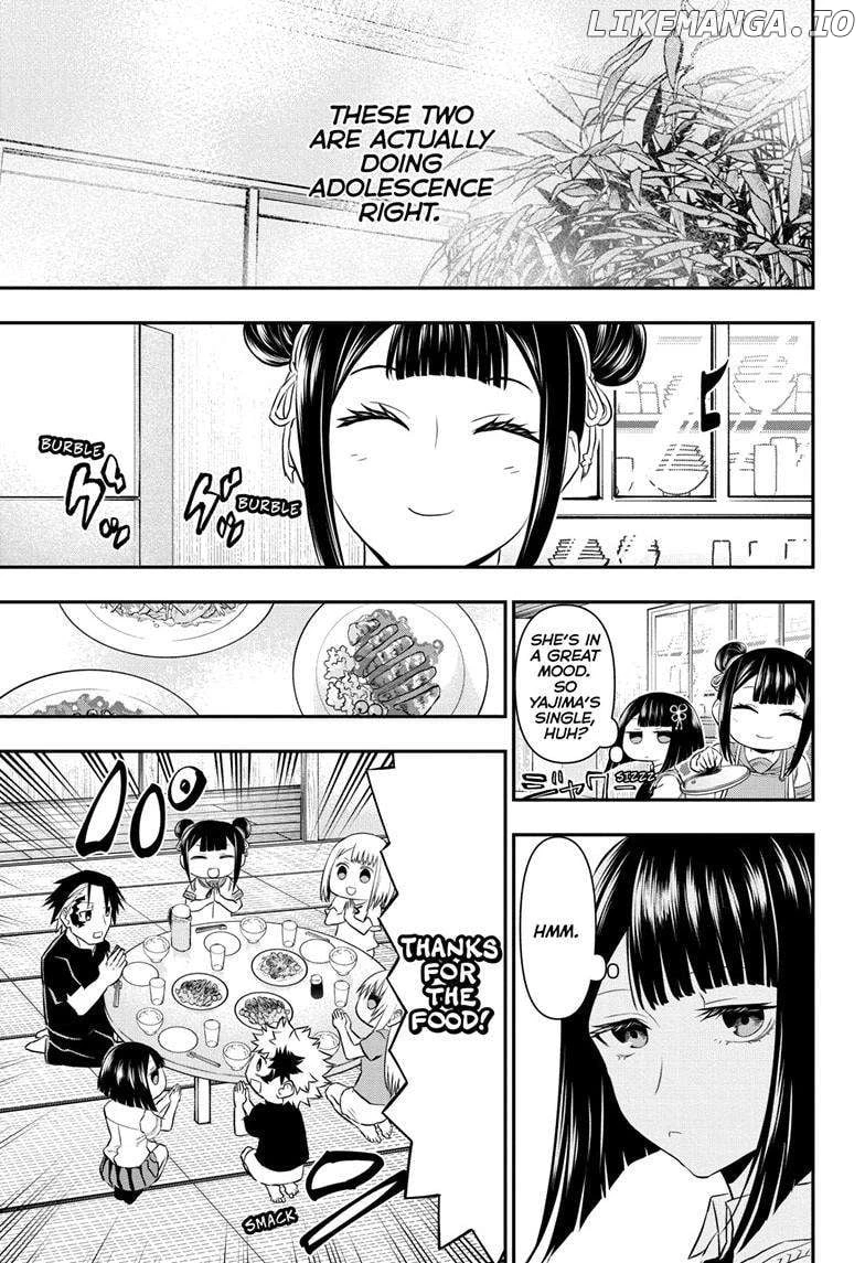 Read Nue no Onmyouji Manga Online