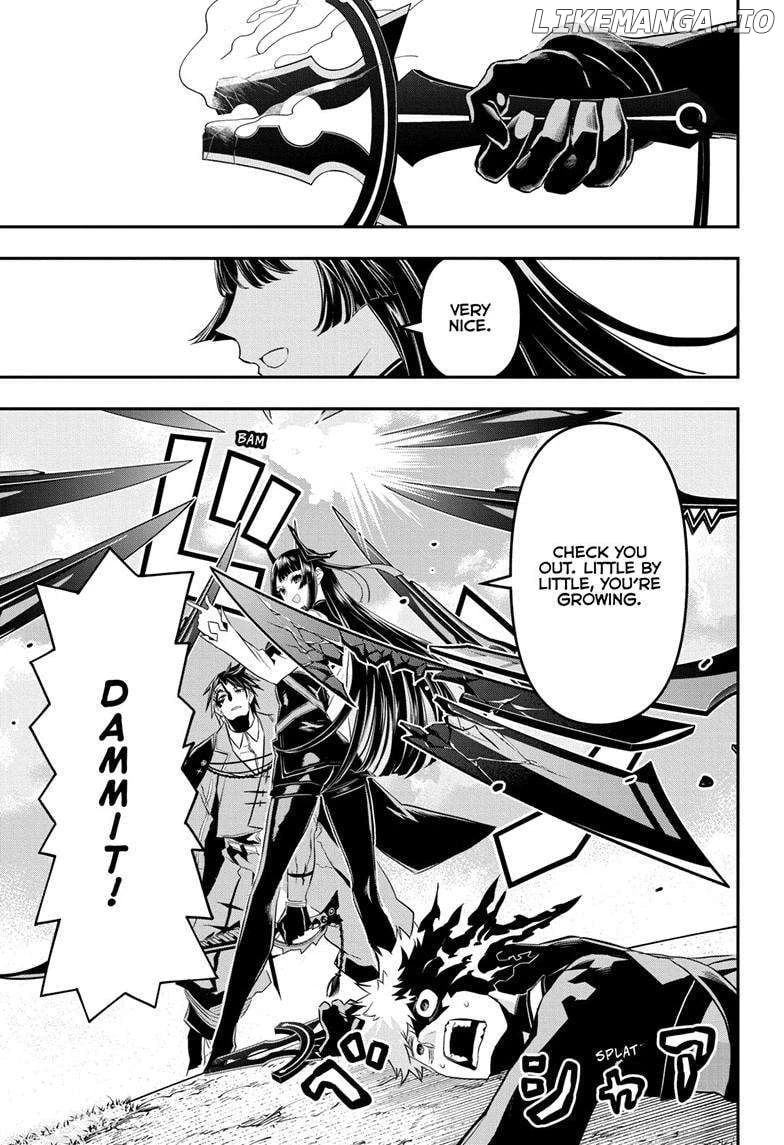 Read Nue no Onmyouji Manga Online