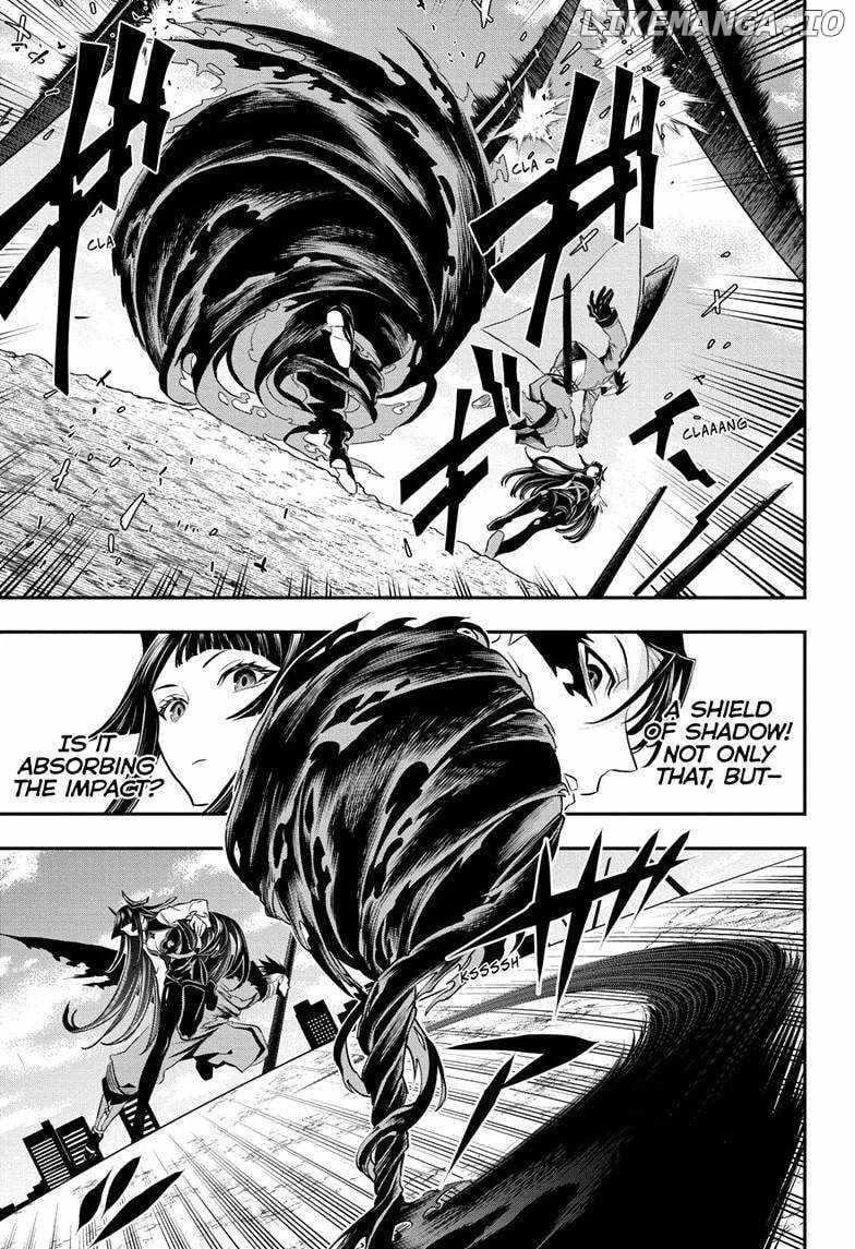 Read Nue no Onmyouji Manga Online