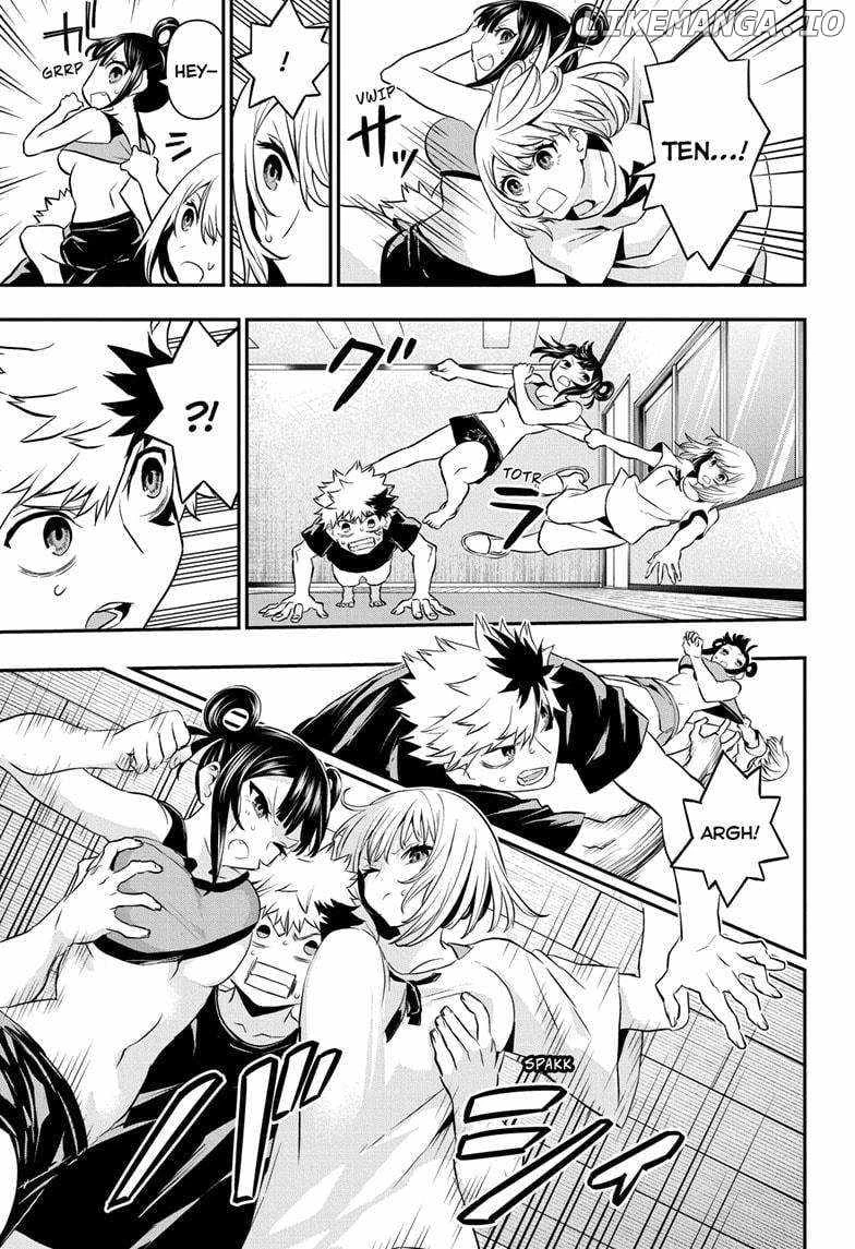 Read Nue no Onmyouji Manga Online