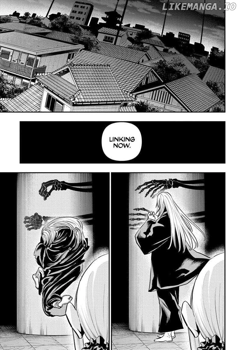 Read Nue no Onmyouji Manga Online