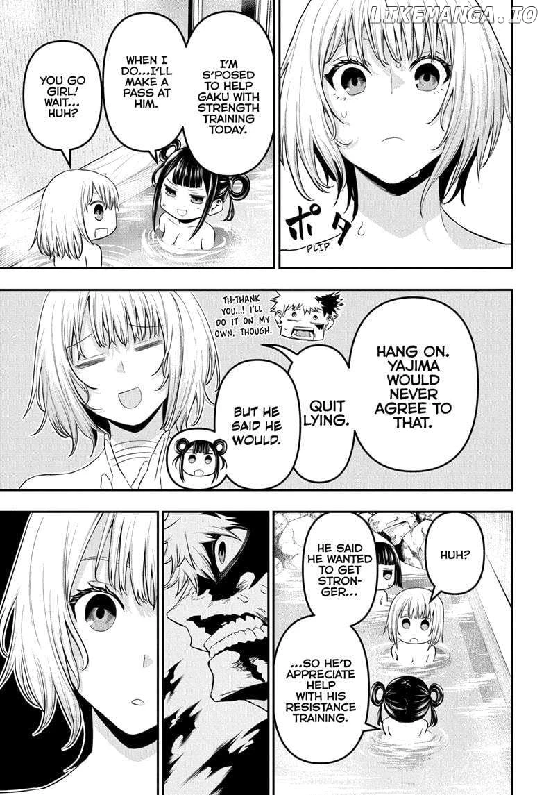 Read Nue no Onmyouji Manga Online