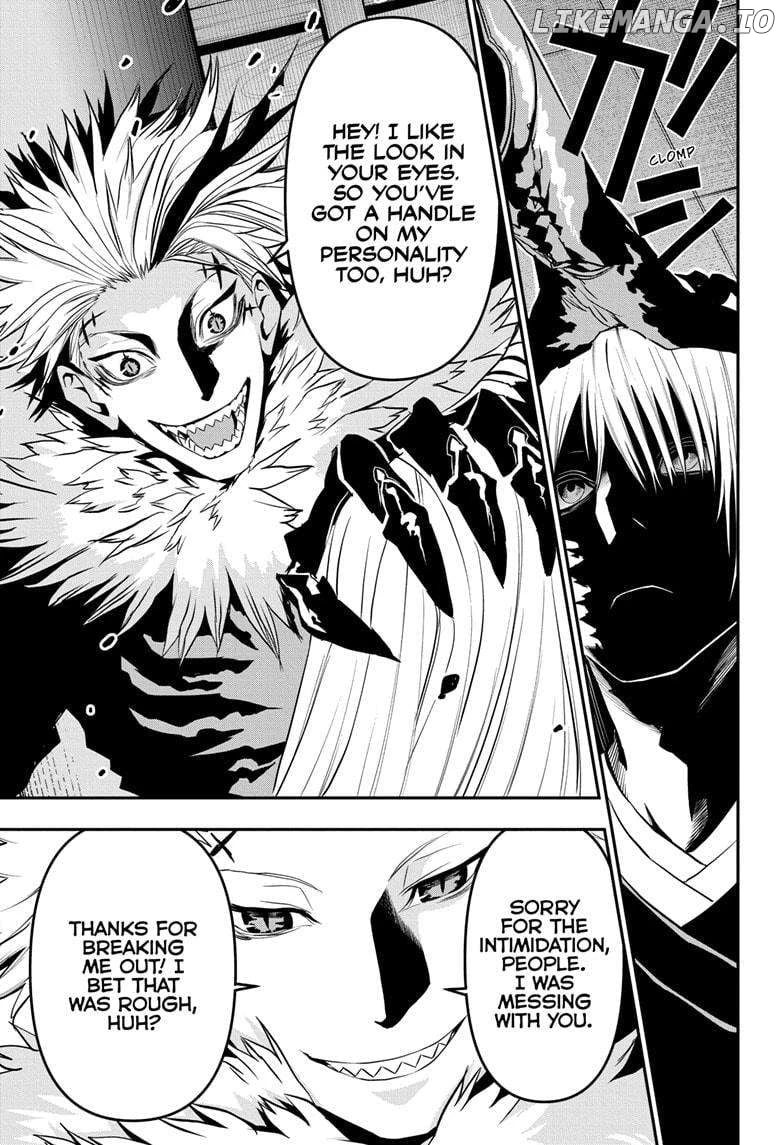 Read Nue no Onmyouji Manga Online