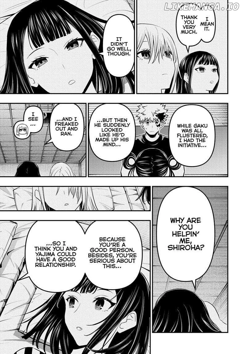 Read Nue no Onmyouji Manga Online