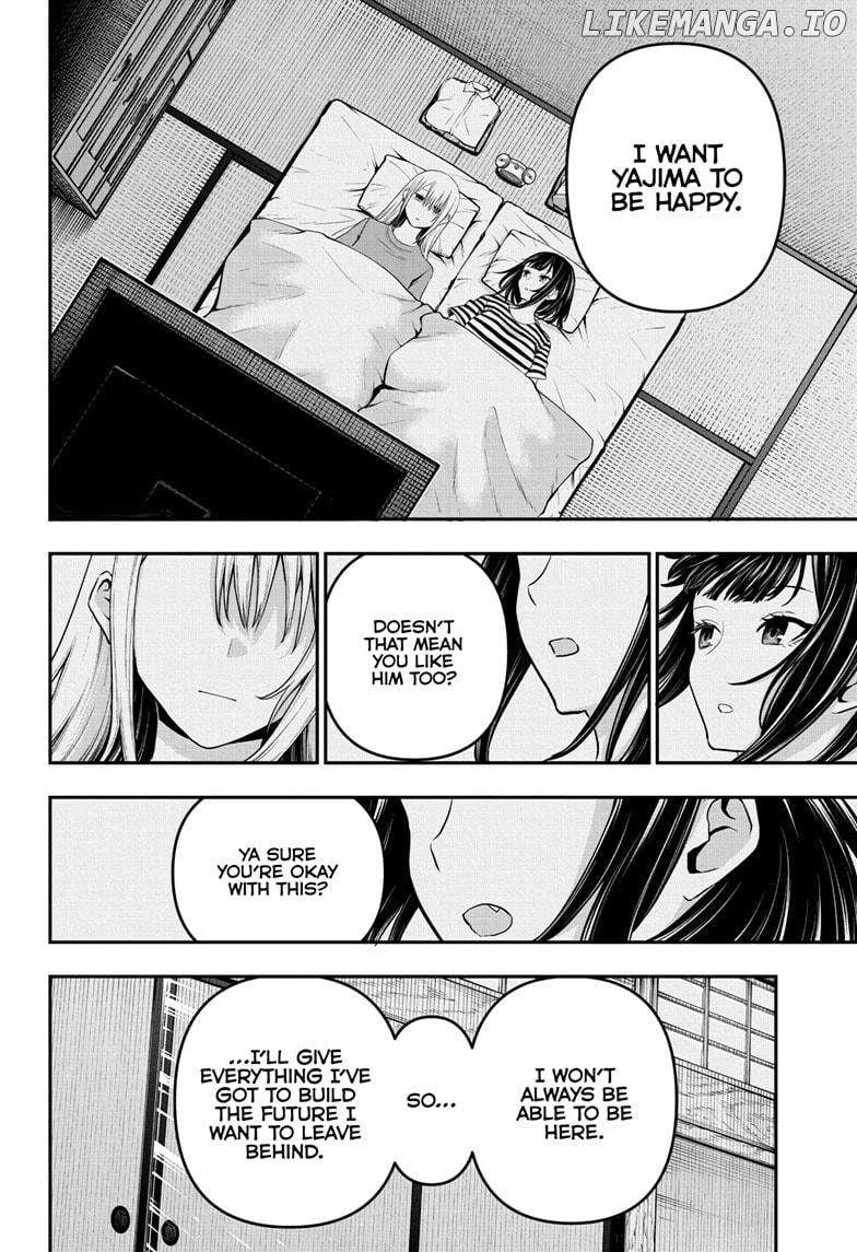 Read Nue no Onmyouji Manga Online