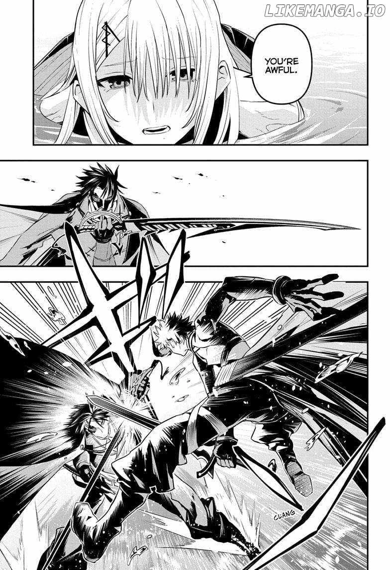 Read Nue no Onmyouji Manga Online