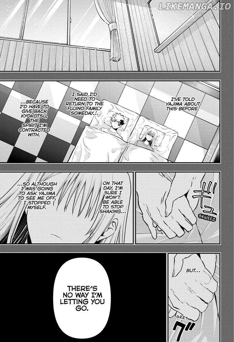 Read Nue no Onmyouji Manga Online