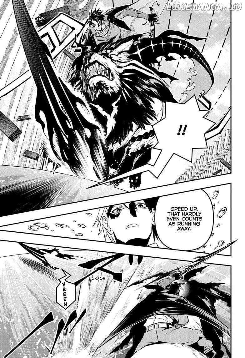 Read Nue no Onmyouji Manga Online
