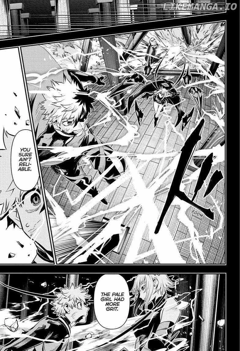 Read Nue no Onmyouji Manga Online