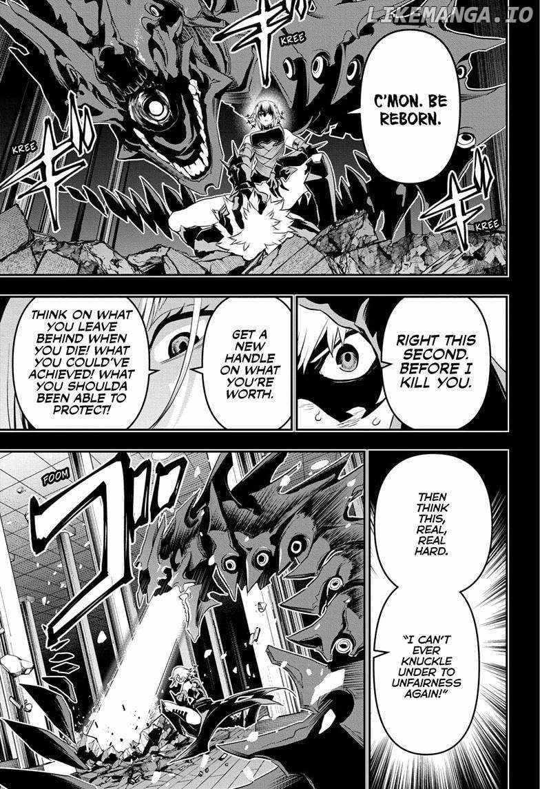 Read Nue no Onmyouji Manga Online