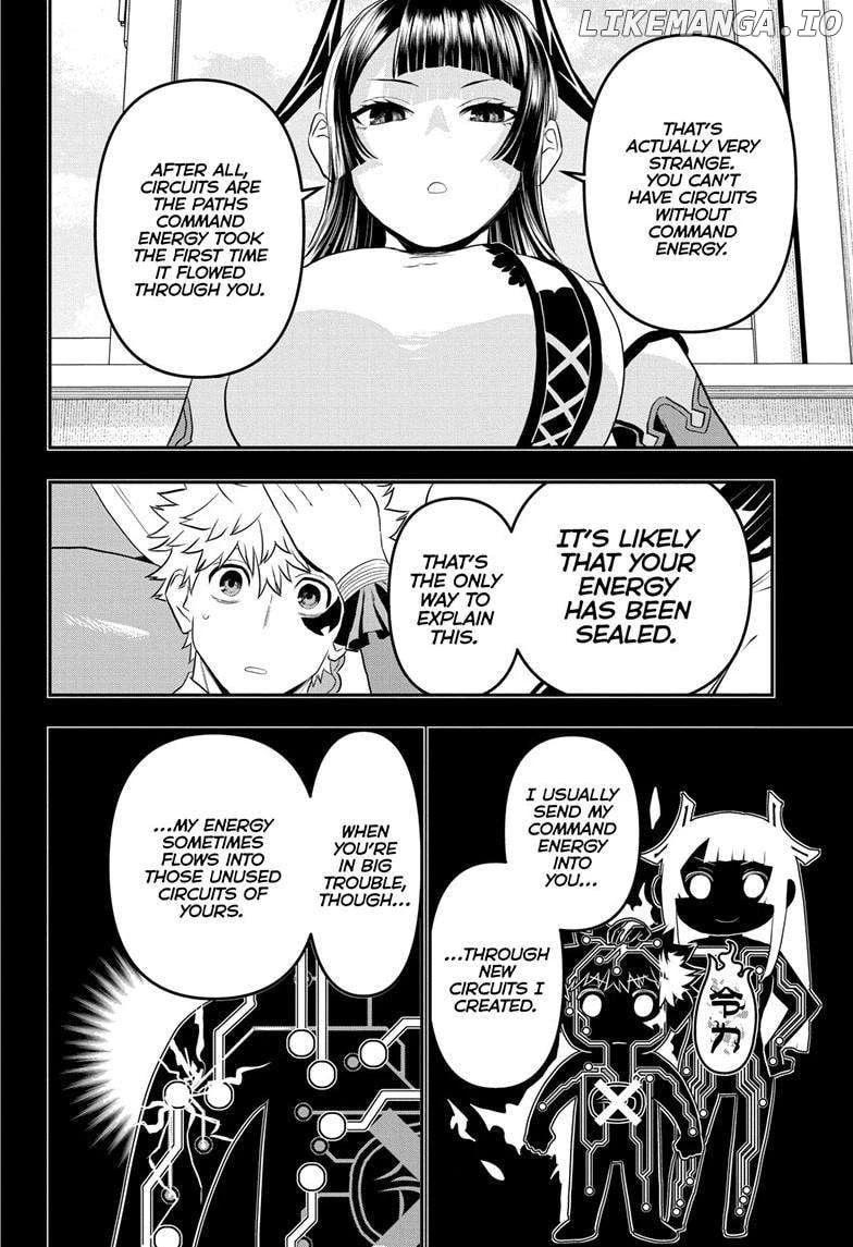 Read Nue no Onmyouji Manga Online