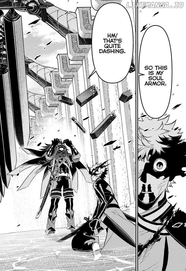 Read Nue no Onmyouji Manga Online