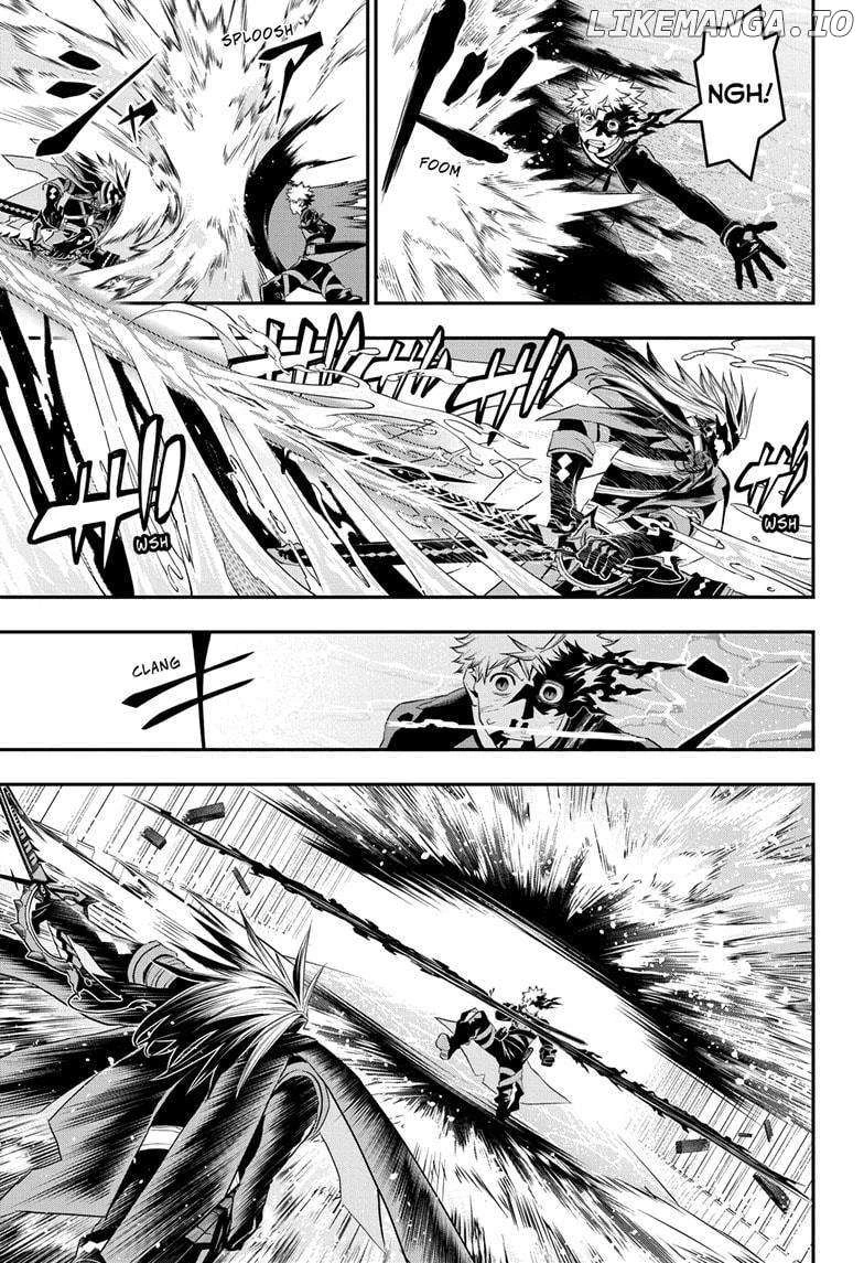 Read Nue no Onmyouji Manga Online