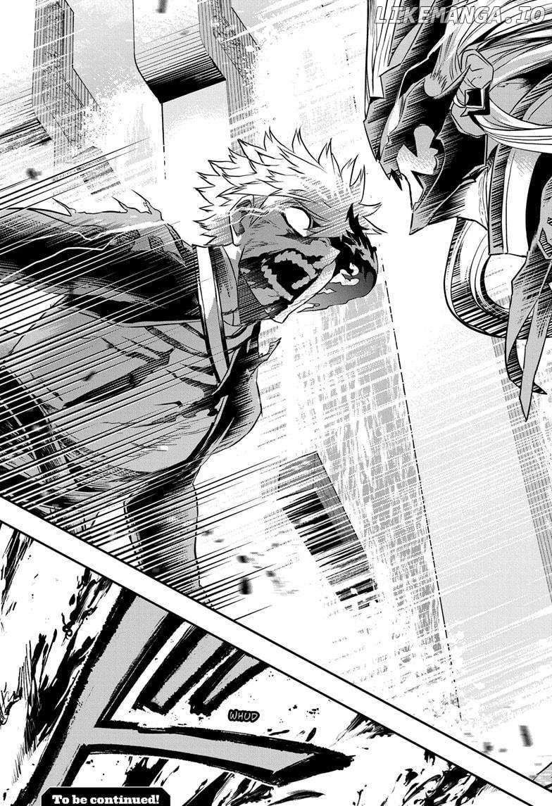Read Nue no Onmyouji Manga Online