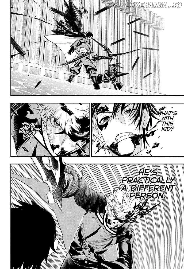 Read Nue no Onmyouji Manga Online