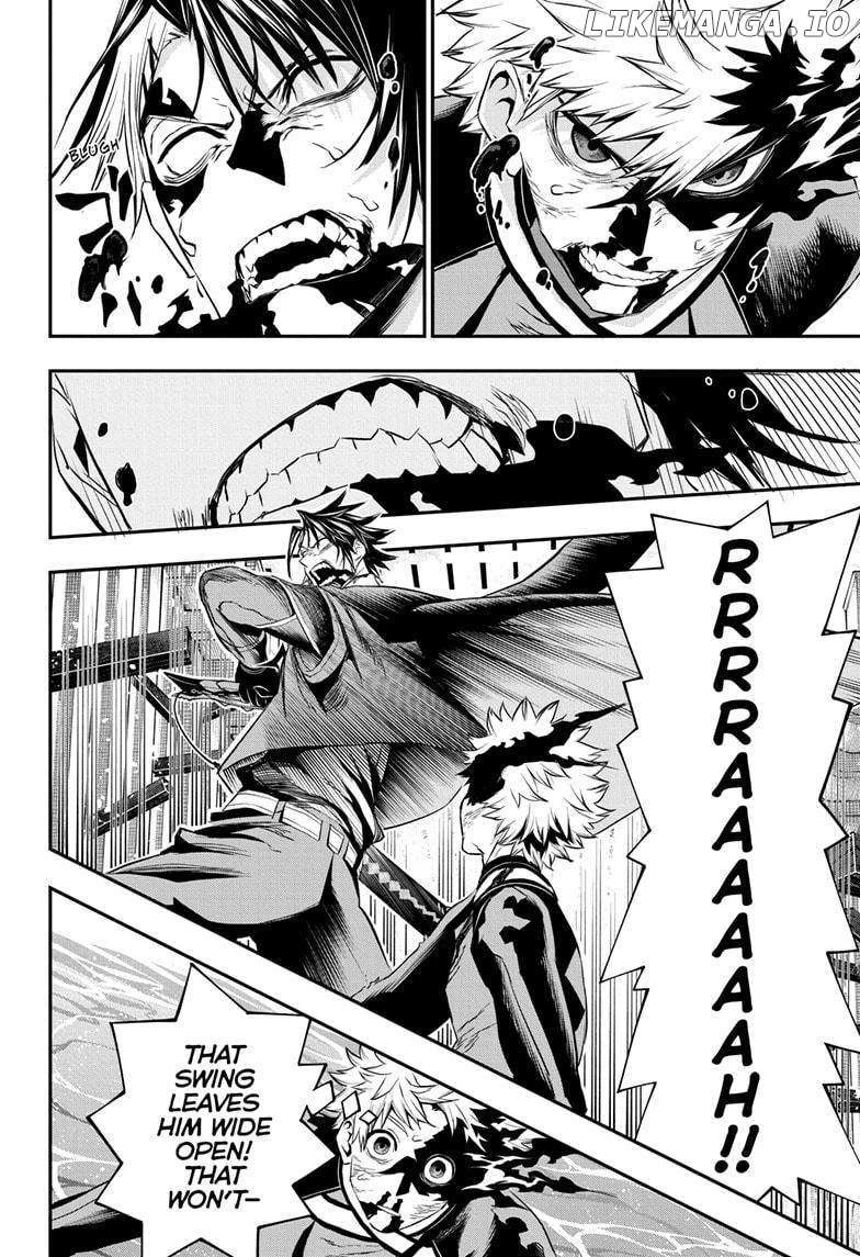 Read Nue no Onmyouji Manga Online